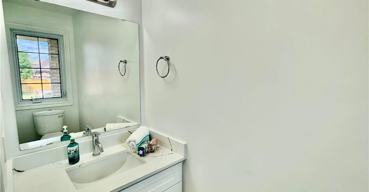 56 Lena Crescent, Cambridge, ON, N1R 8P4 - 4