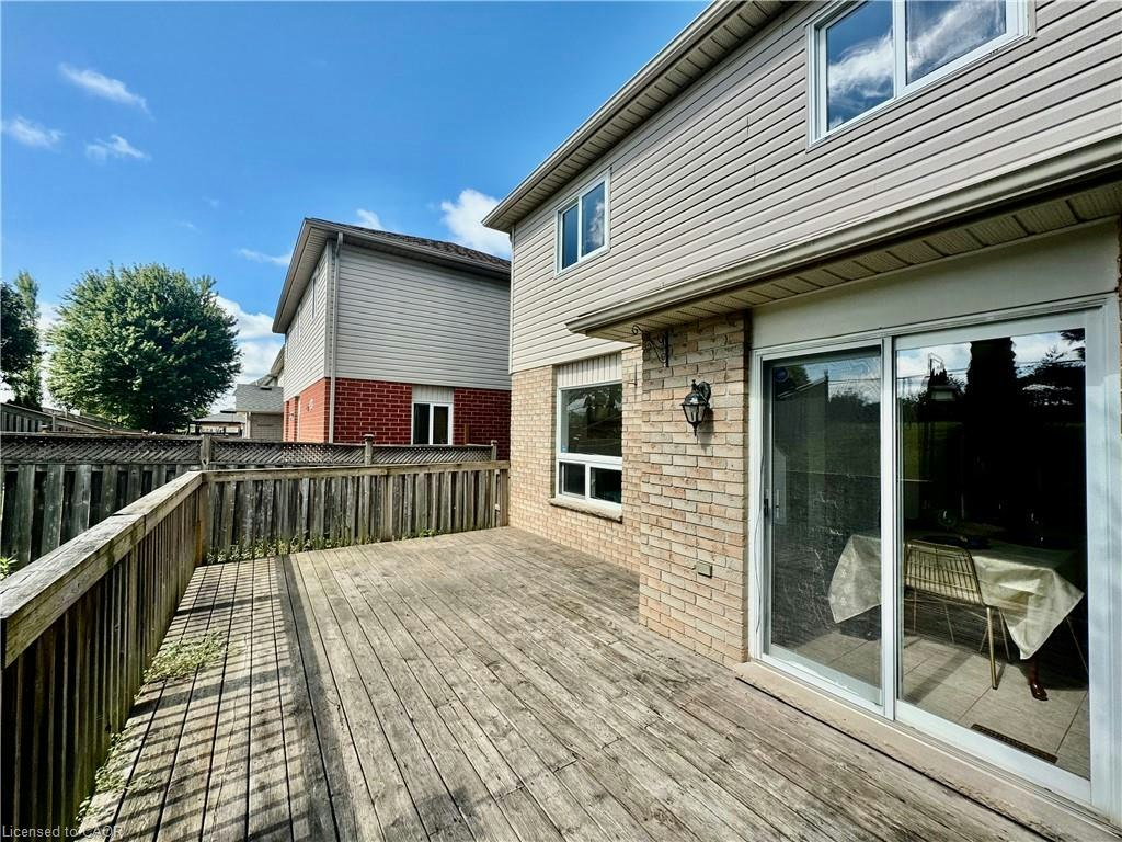 56 Lena Crescent, Cambridge, ON, N1R 8P4 - 32