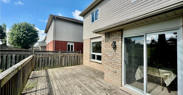 56 Lena Crescent, Cambridge, ON, N1R 8P4 - 32