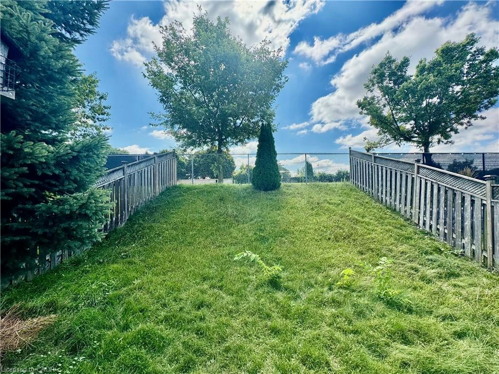 56 Lena Crescent, Cambridge, ON, N1R 8P4 - 33