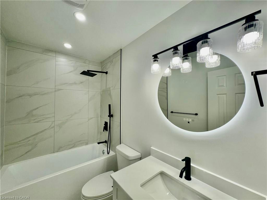 56 Lena Crescent, Cambridge, ON, N1R 8P4 - 20