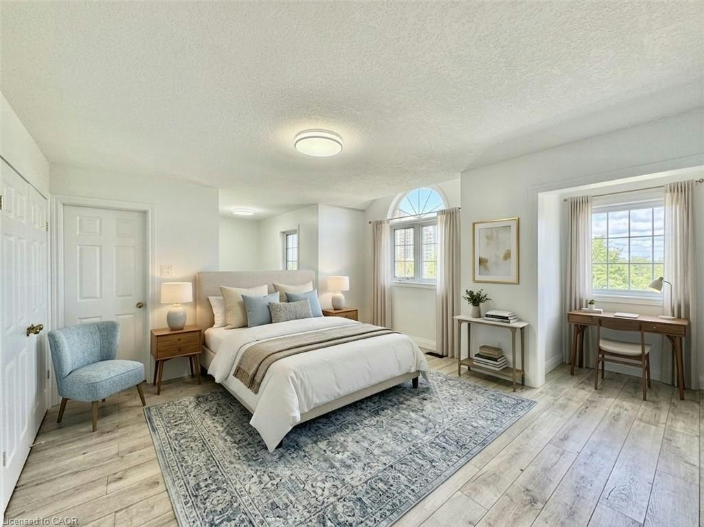 56 Lena Crescent, Cambridge, ON, N1R 8P4 - 13