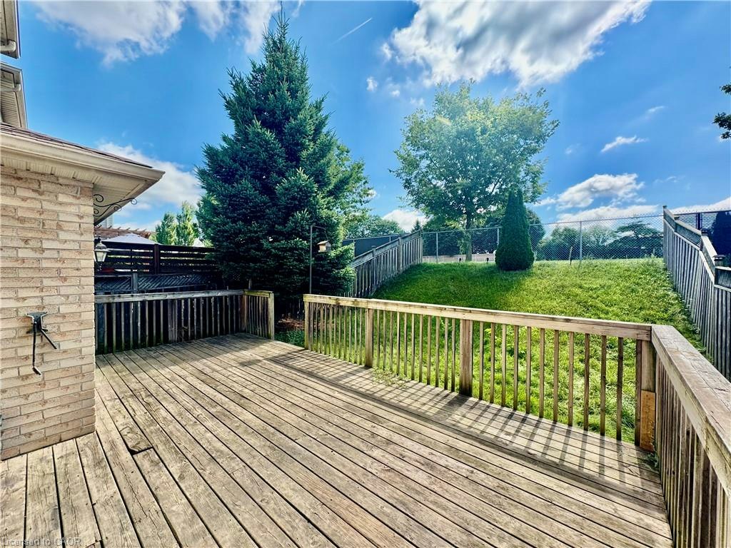 56 Lena Crescent, Cambridge, ON, N1R 8P4 - 31