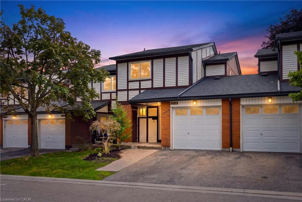 106-5095 Pinedale Avenue, Burlington, ON, L7L 5K3