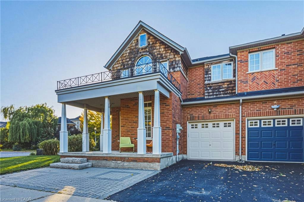 3 Hartland Road, Hamilton, ON, L8E 6C7