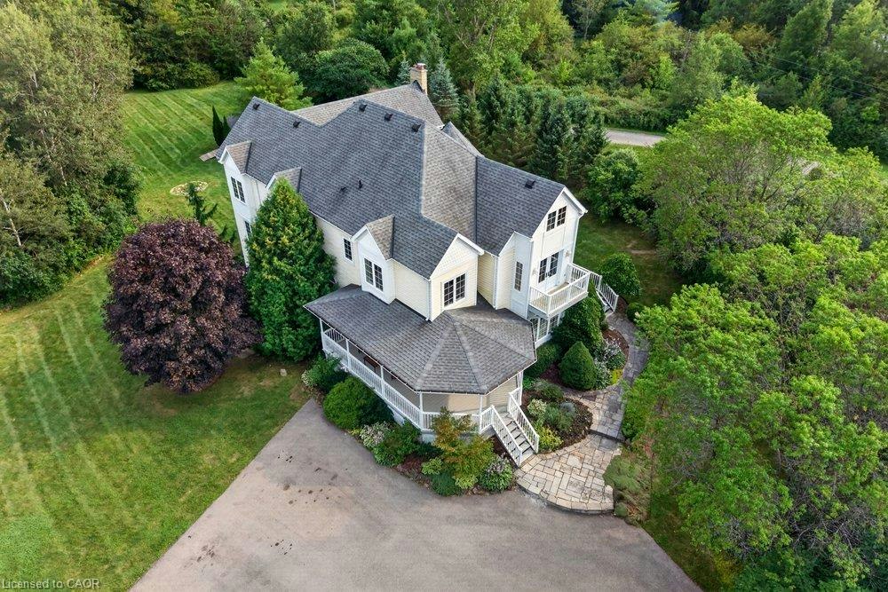 110 Concession 11 Road E, Hamilton, ON, L8B 1H8