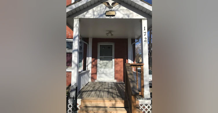 2-172 Nelson Street, Brantford, ON, N3S 4B3 - 2