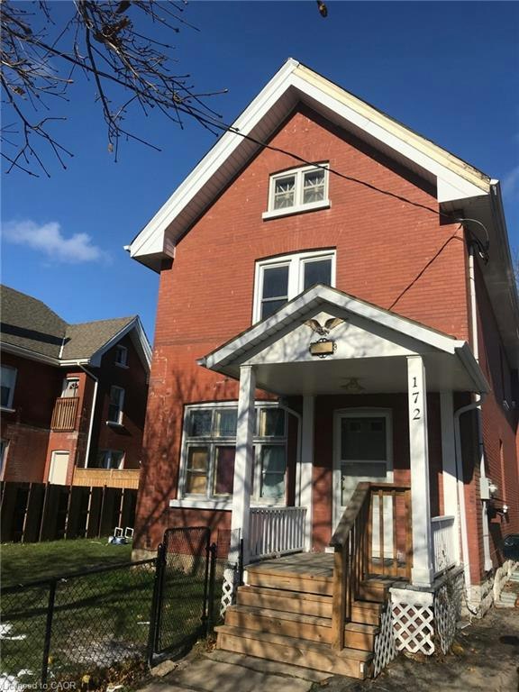 2-172 Nelson Street, Brantford, ON, N3S 4B3