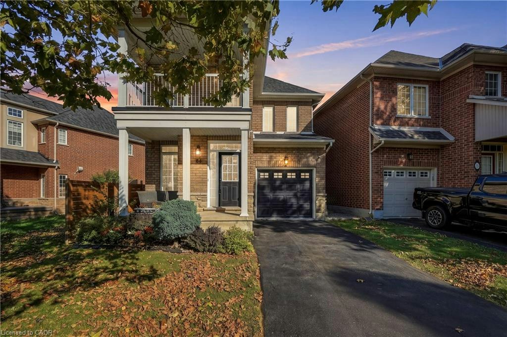 86 Springstead Avenue, Hamilton, ON, L8E 6E9