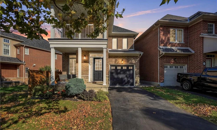 86 Springstead Avenue