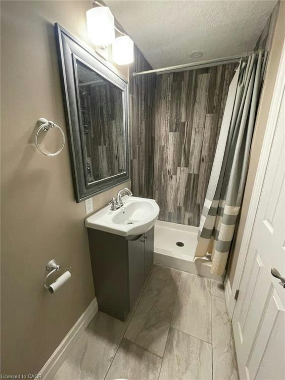 Basement-161 Sixth Avenue, Kitchener, ON, N2C 1R2 - 7