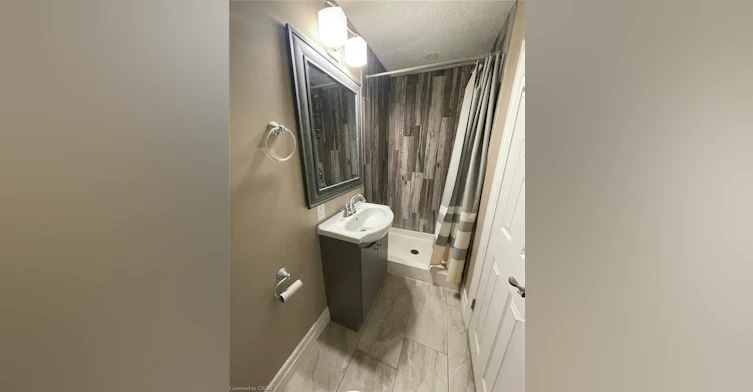 Basement-161 Sixth Avenue, Kitchener, ON, N2C 1R2 - 7