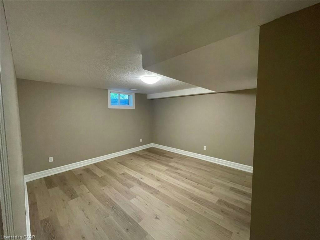 Basement-161 Sixth Avenue, Kitchener, ON, N2C 1R2 - 9
