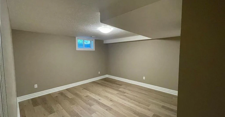 Basement-161 Sixth Avenue, Kitchener, ON, N2C 1R2 - 9