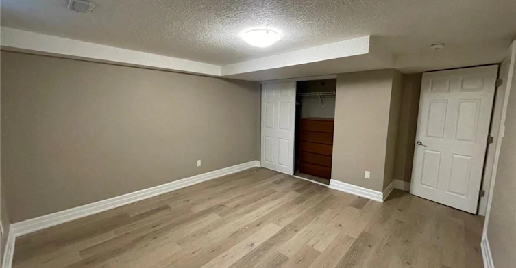 Basement-161 Sixth Avenue, Kitchener, ON, N2C 1R2 - 10