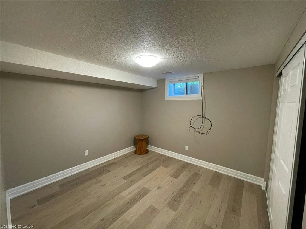Basement-161 Sixth Avenue, Kitchener, ON, N2C 1R2 - 8