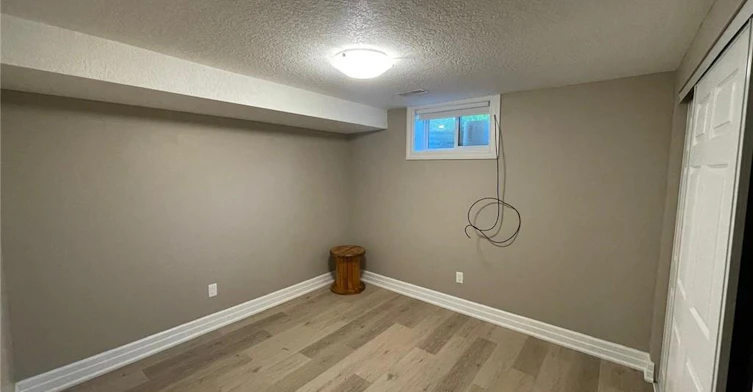 Basement-161 Sixth Avenue, Kitchener, ON, N2C 1R2 - 8
