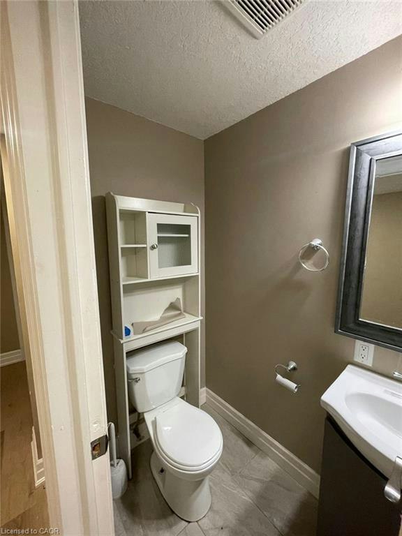 Basement-161 Sixth Avenue, Kitchener, ON, N2C 1R2 - 6