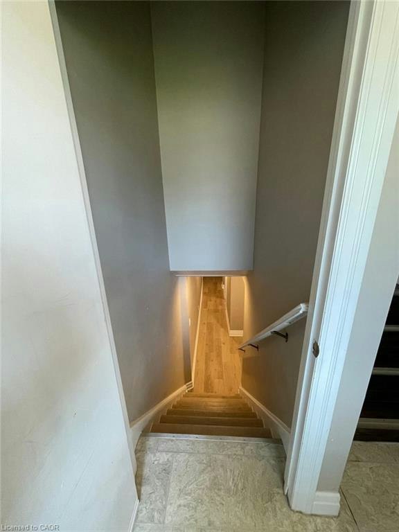 Basement-161 Sixth Avenue, Kitchener, ON, N2C 1R2 - 2