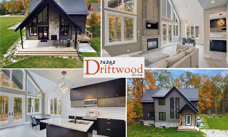 74362 Driftwood Drive