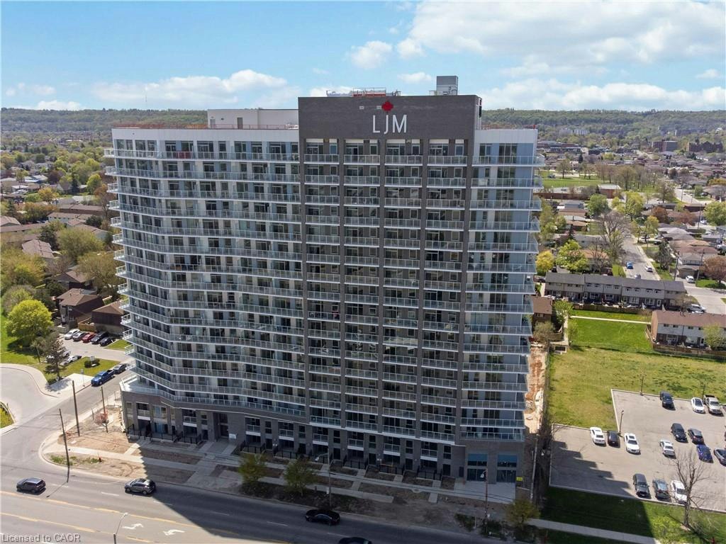 1119-2782 Barton Street E, Hamilton, ON, L8E 2J8