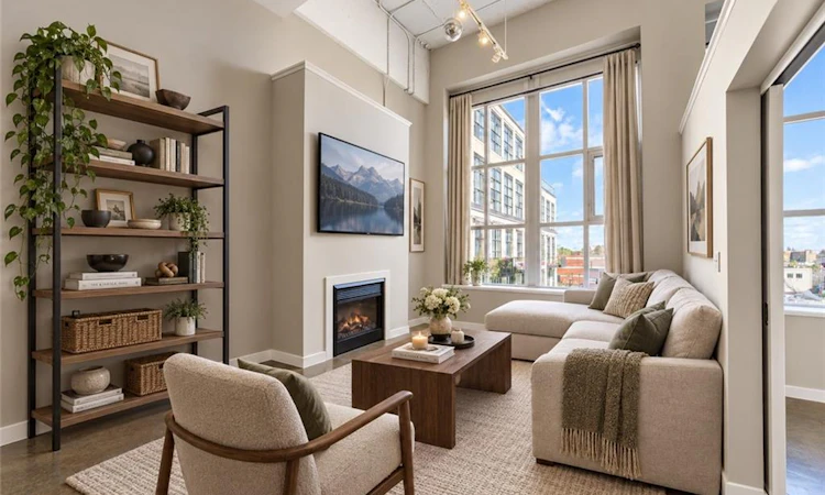405-404 King Street W