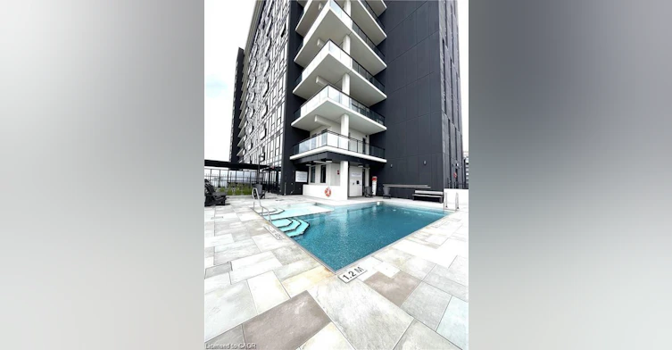 704-181 King Street S, Waterloo, ON, N2J 1P7 - 10