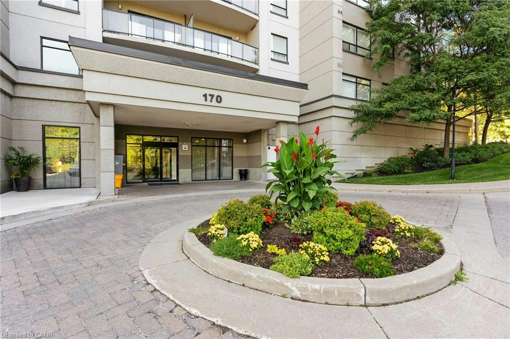 202-170 Water Street N, Cambridge, ON, N1R 3B6 - 2