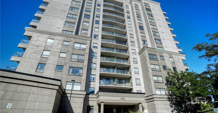 202-170 Water Street N, Cambridge, ON, N1R 3B6