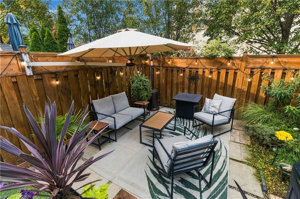1848 Mccoy Avenue, Burlington, ON, L7L 7M2