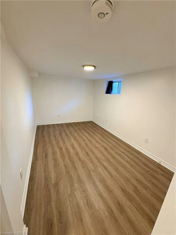 LOWER-9 East 33rd Street, Hamilton, ON, L8V 3S9 - 8