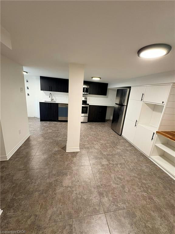 LOWER-9 East 33rd Street, Hamilton, ON, L8V 3S9 - 6