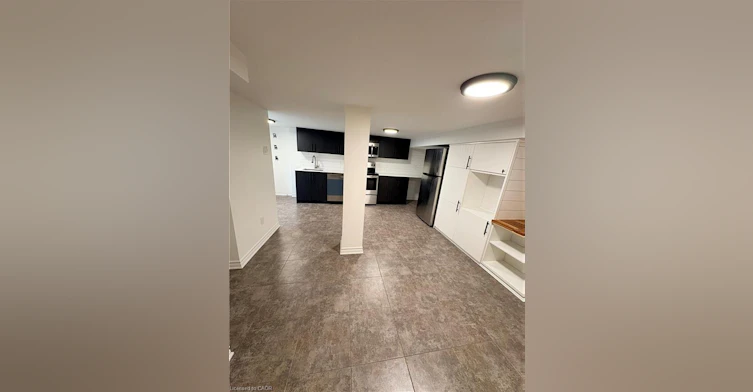 LOWER-9 East 33rd Street, Hamilton, ON, L8V 3S9 - 6