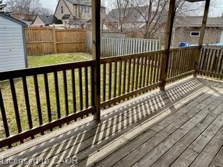 LOWER-9 East 33rd Street, Hamilton, ON, L8V 3S9 - 15
