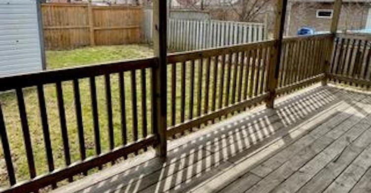 LOWER-9 East 33rd Street, Hamilton, ON, L8V 3S9 - 15