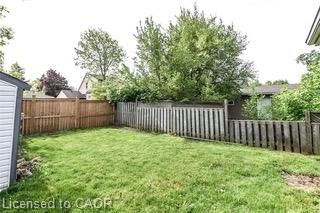 LOWER-9 East 33rd Street, Hamilton, ON, L8V 3S9 - 14