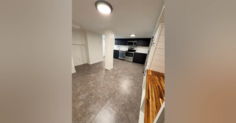 LOWER-9 East 33rd Street, Hamilton, ON, L8V 3S9 - 5