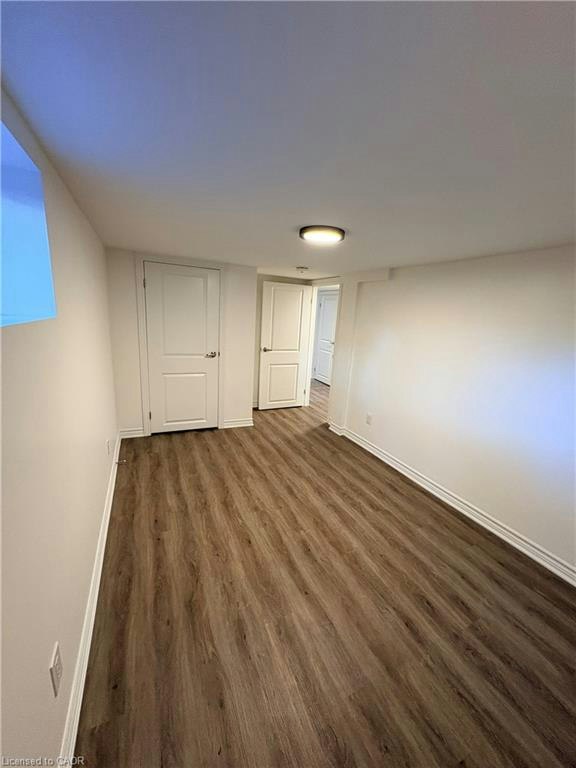LOWER-9 East 33rd Street, Hamilton, ON, L8V 3S9 - 9