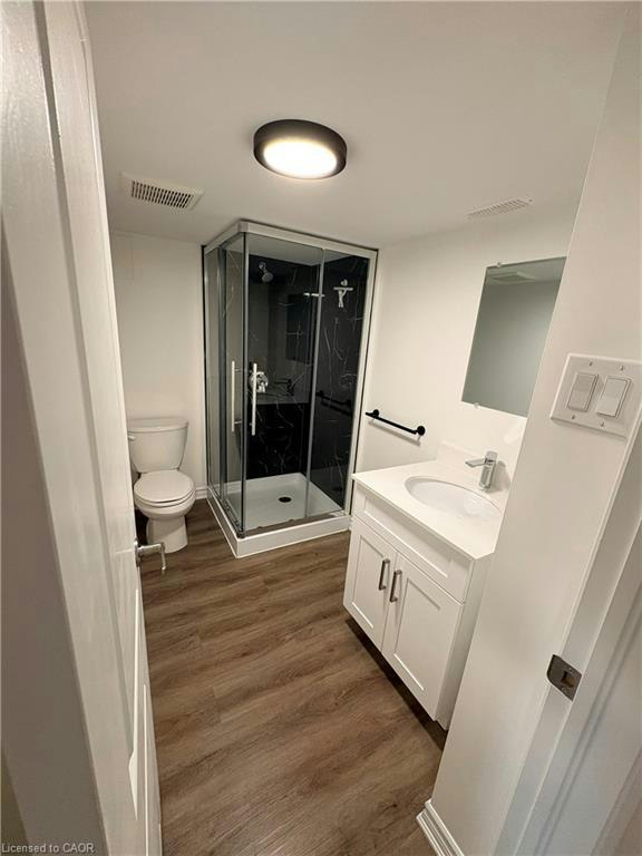 LOWER-9 East 33rd Street, Hamilton, ON, L8V 3S9 - 7