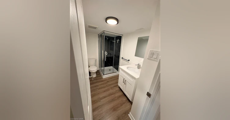 LOWER-9 East 33rd Street, Hamilton, ON, L8V 3S9 - 7