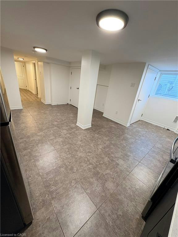 LOWER-9 East 33rd Street, Hamilton, ON, L8V 3S9 - 4