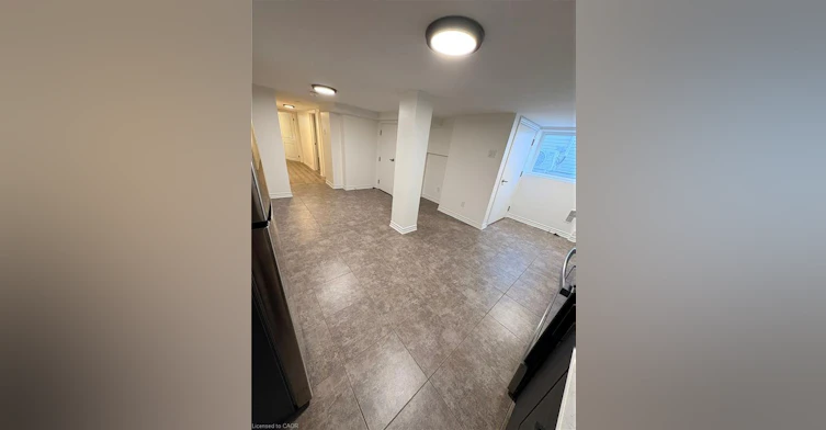 LOWER-9 East 33rd Street, Hamilton, ON, L8V 3S9 - 4