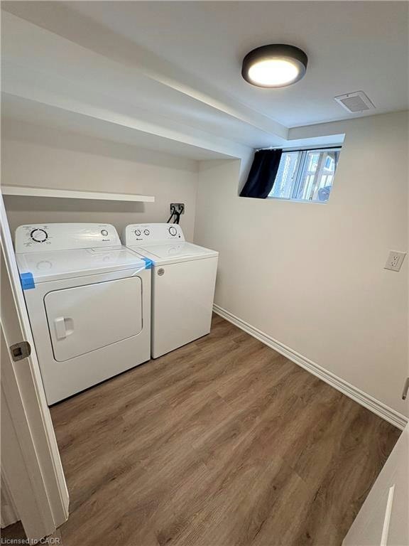 LOWER-9 East 33rd Street, Hamilton, ON, L8V 3S9 - 10