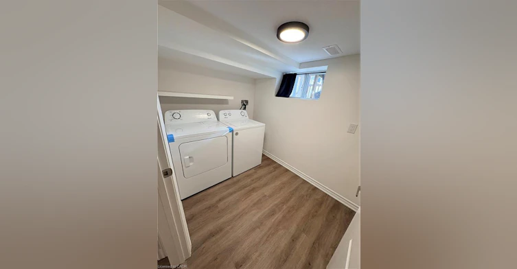 LOWER-9 East 33rd Street, Hamilton, ON, L8V 3S9 - 10
