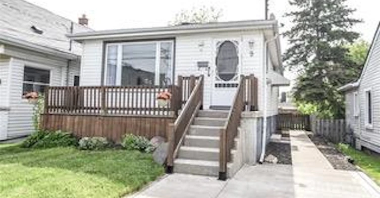 LOWER-9 East 33rd Street, Hamilton, ON, L8V 3S9 - 2