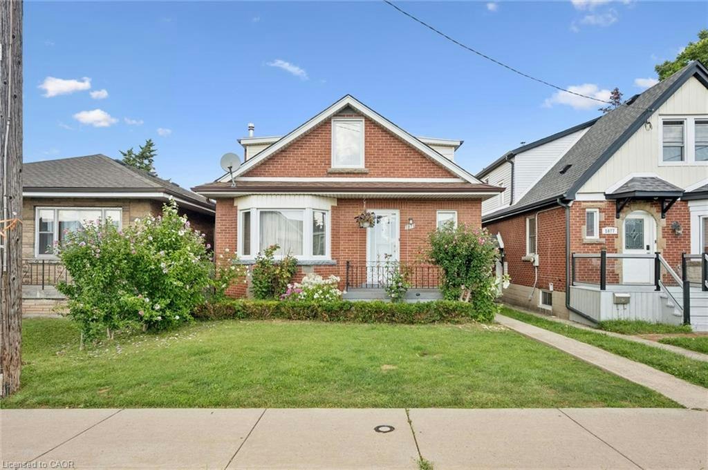 1873 Main Street E, Hamilton, ON, L8H 1G3
