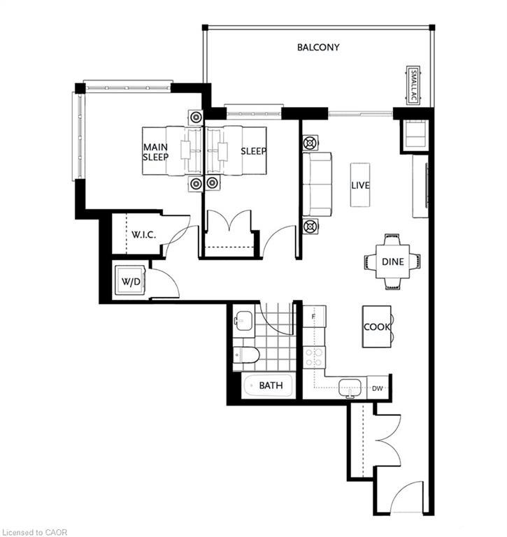 317-3120 Regional Road 56, Hamilton, ON, L0R 1C0 - 34