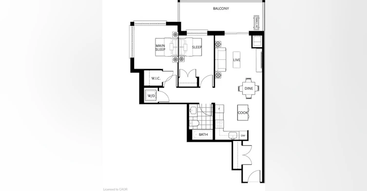 317-3120 Regional Road 56, Hamilton, ON, L0R 1C0 - 34