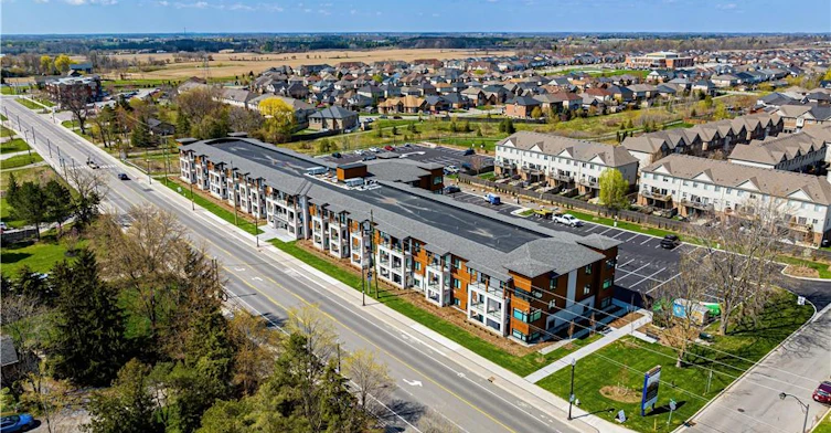 317-3120 Regional Road 56, Hamilton, ON, L0R 1C0