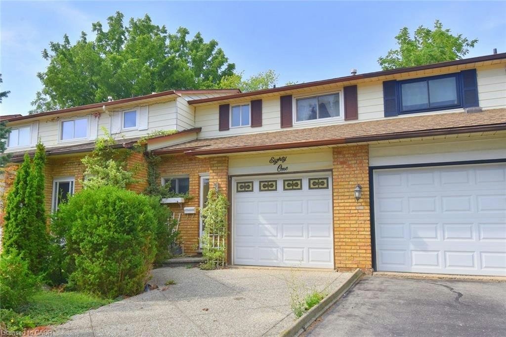81 Aylmer Crescent, Hamilton, ON, L8J 1J9